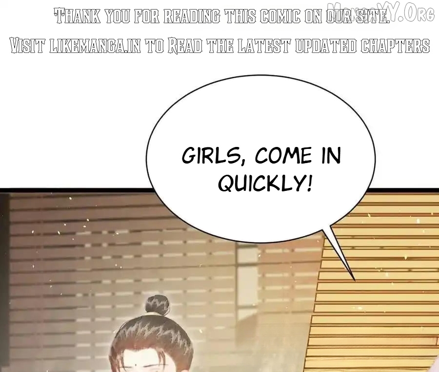 Shao Hua Long: Rebirth of the Evil Concubine’s Counterattack Chapter 15 - page 1